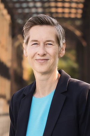 Sue Orchard 2025