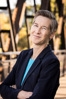 Sue Orchard 2025