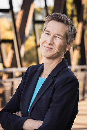 Sue Orchard 2025