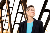 Sue Orchard 2025