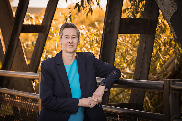 Sue Orchard 2025