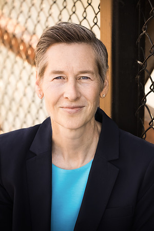 Sue Orchard 2025