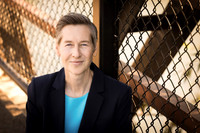 Sue Orchard 2025