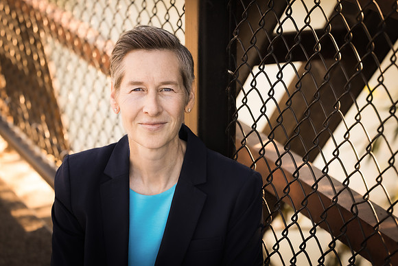 Sue Orchard 2025