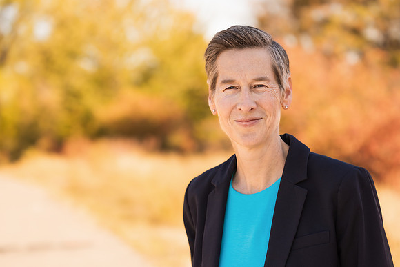 Sue Orchard 2025