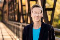 Sue Orchard 2025