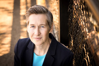 Sue Orchard 2025
