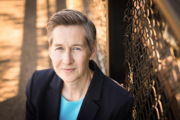 Sue Orchard 2025