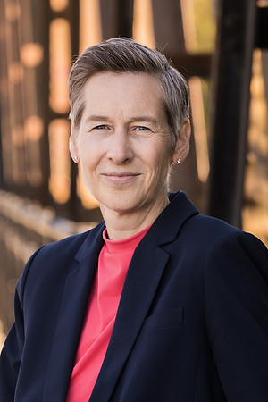 Sue Orchard 2025