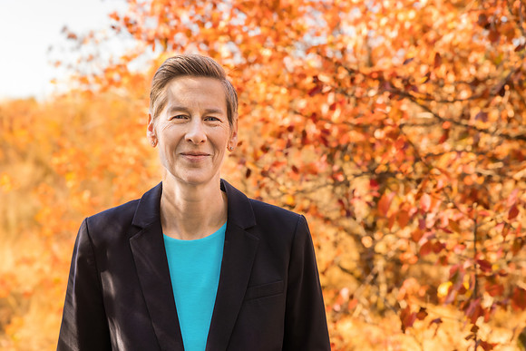 Sue Orchard 2025