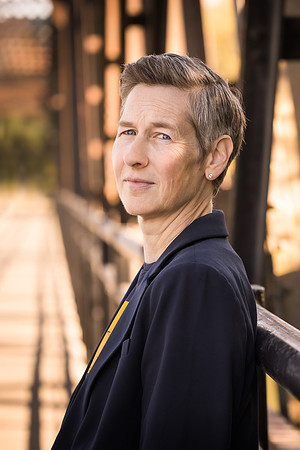 Sue Orchard 2025