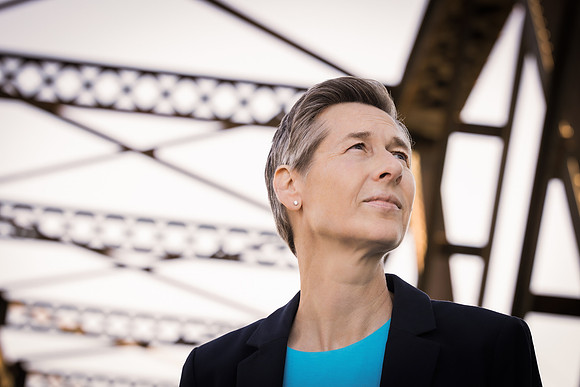 Sue Orchard 2025