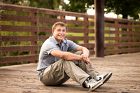 Gavin Eliason 2025