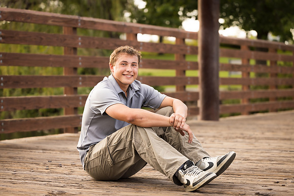 Gavin Eliason 2025