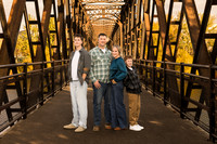 Mills Family 2025