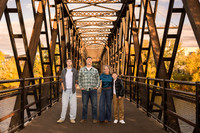 Mills Family 2025