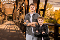 Mills Family 2025