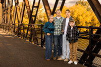 Mills Family 2025