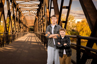 Mills Family 2025