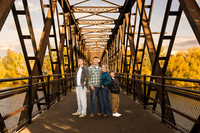 Mills Family 2025