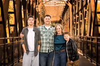Mills Family 2025