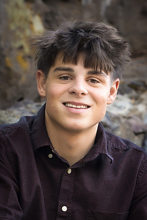 Elijah Lyons 2025