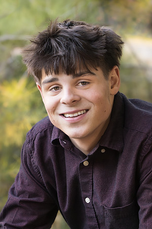 Elijah Lyons 2025