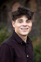 Elijah Lyons 2025