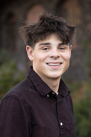 Elijah Lyons 2025