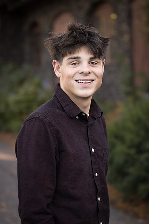 Elijah Lyons 2025