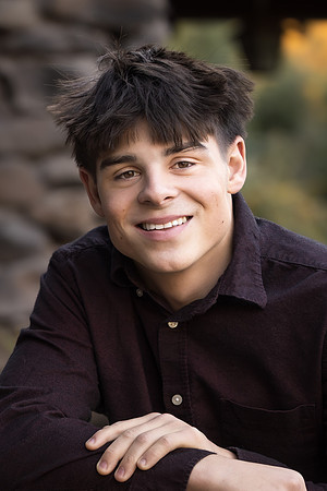 Elijah Lyons 2025