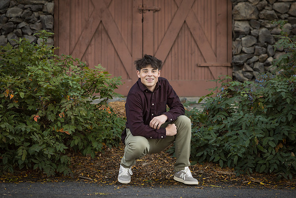 Elijah Lyons 2025