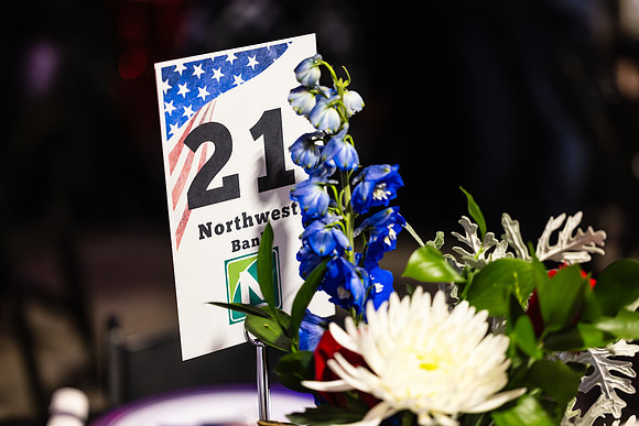 NEWBYGINNINGS Veterans Ball & Gala 2025