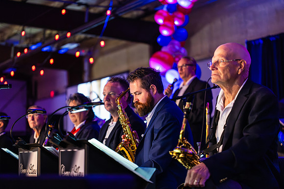 NEWBYGINNINGS Veterans Ball & Gala 2025