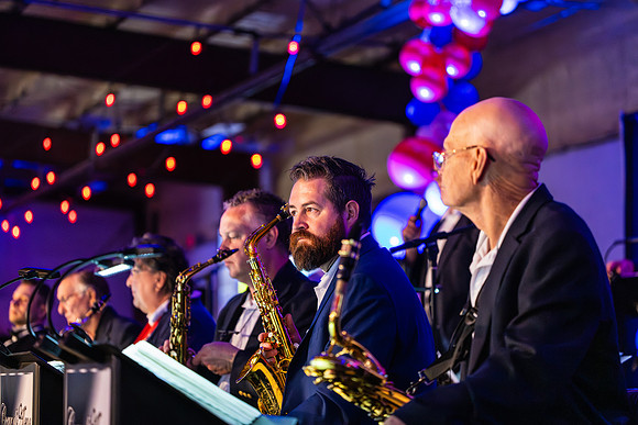 NEWBYGINNINGS Veterans Ball & Gala 2025