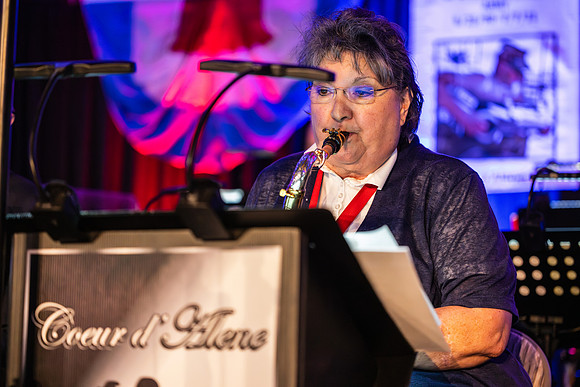 NEWBYGINNINGS Veterans Ball & Gala 2025