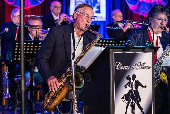 NEWBYGINNINGS Veterans Ball & Gala 2025