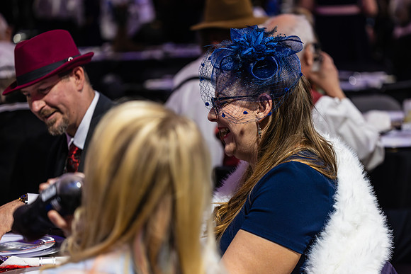 NEWBYGINNINGS Veterans Ball & Gala 2025