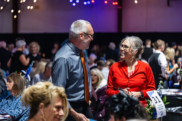 NEWBYGINNINGS Veterans Ball & Gala 2025