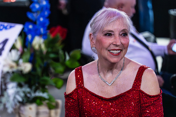 NEWBYGINNINGS Veterans Ball & Gala 2025