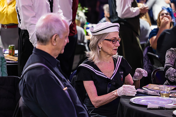 NEWBYGINNINGS Veterans Ball & Gala 2025