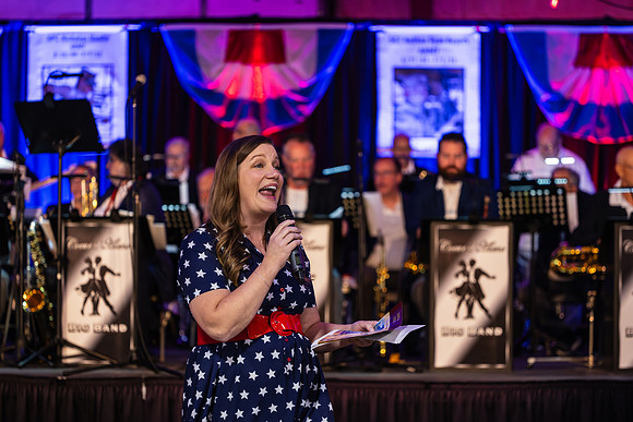 NEWBYGINNINGS Veterans Ball & Gala 2025