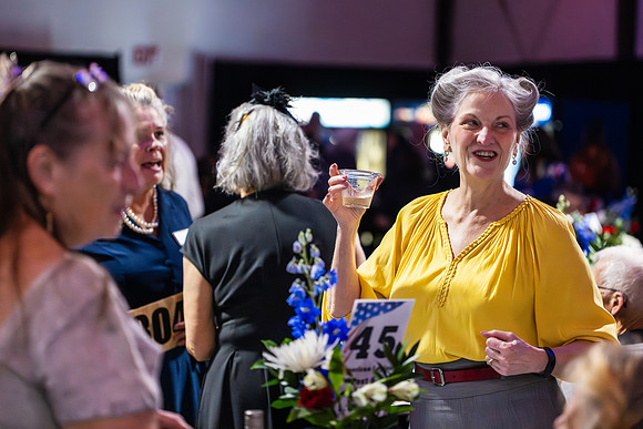 NEWBYGINNINGS Veterans Ball & Gala 2025