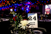 NEWBYGINNINGS Veterans Ball & Gala 2025