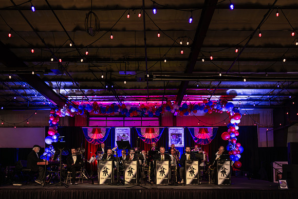NEWBYGINNINGS Veterans Ball & Gala 2025
