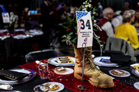 NEWBYGINNINGS Veterans Ball & Gala 2025