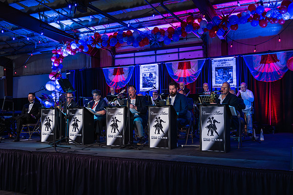 NEWBYGINNINGS Veterans Ball & Gala 2025