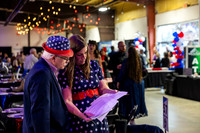 NEWBYGINNINGS Veterans Ball & Gala 2025