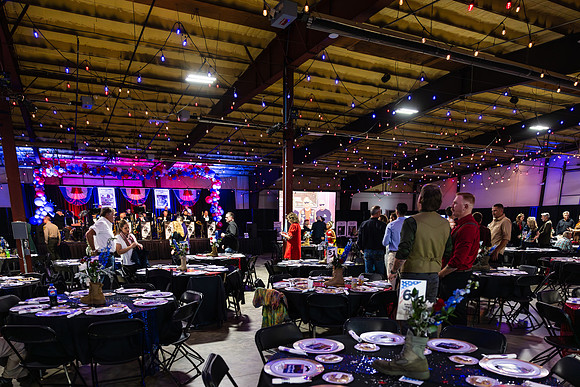 NEWBYGINNINGS Veterans Ball & Gala 2025