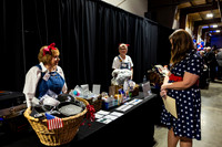 NEWBYGINNINGS Veterans Ball & Gala 2025